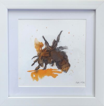 Anita Winterhagen-Knell - Bumblebee I